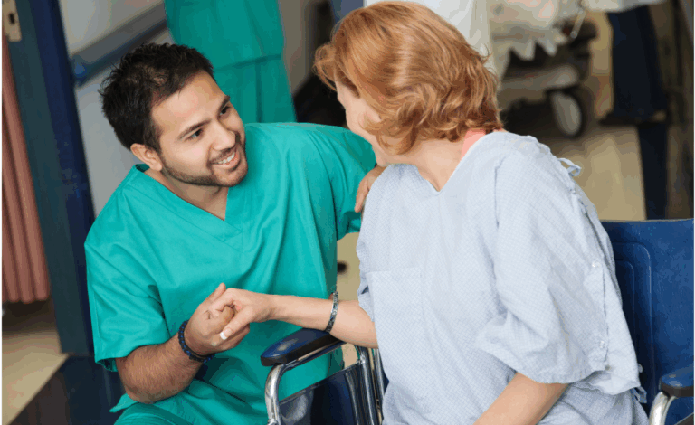 Choosing the Right Care Services for Your Family