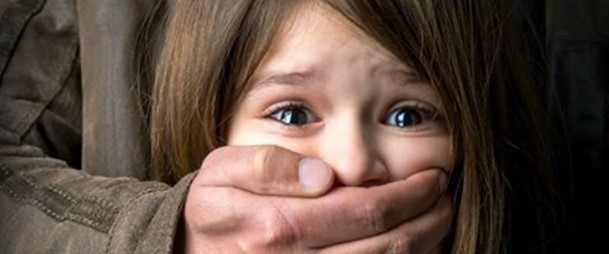 Raising Awareness Around Child Exploitation